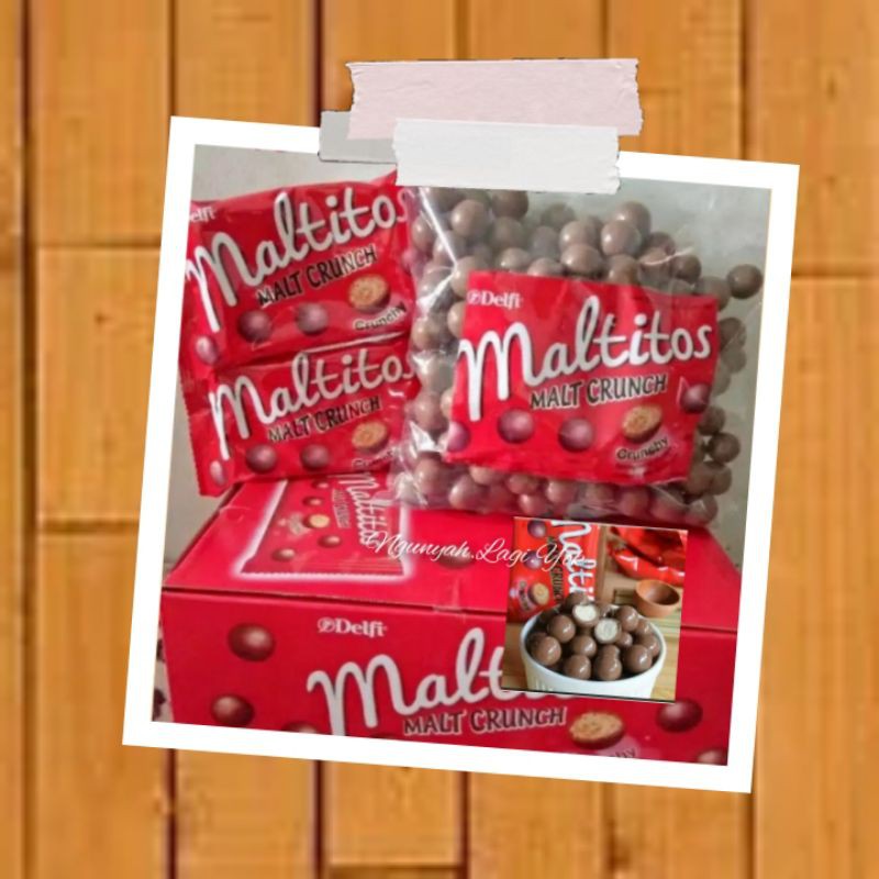 

Maltitos Varian gr