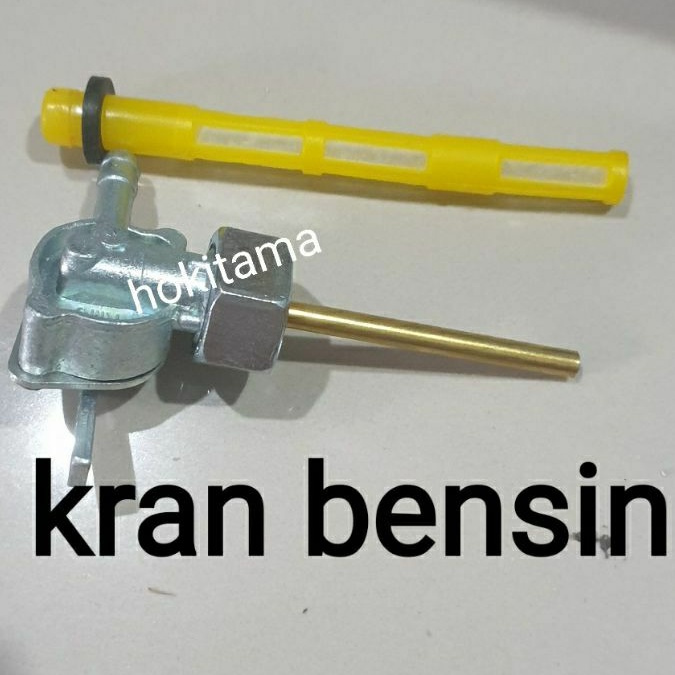 kran bensin VIAR appktm nozomi kaisar tossa 3 roda membran tangki tengki bensin