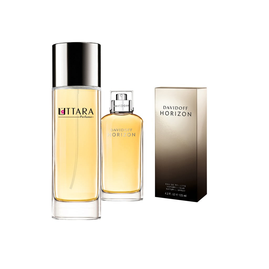 Parfum refill / parfum isi ulang SKYLINE  searah DAVIDOFF - HORIZON MAN