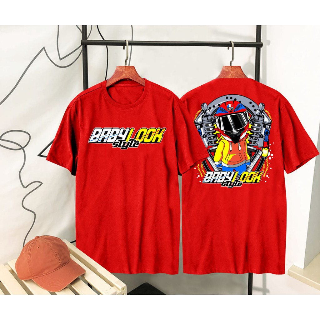 Gambar Mentahan Baju Racing status  wa  galau 