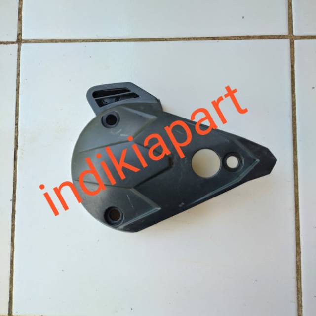Cover tutup kecil plastik blok cvt vario 125 fi 150 fi 2015 2016 2017 2018