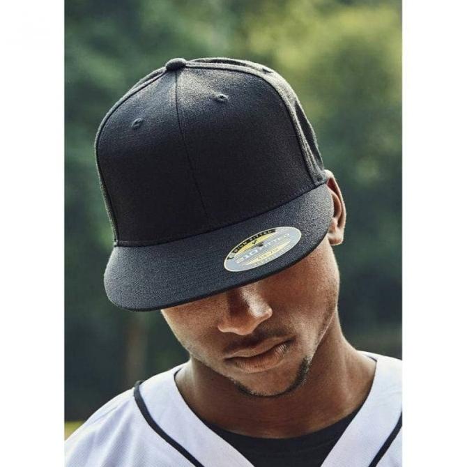 [SPECIAL EDITION] 6210 Flexfit Premium 210 Fitted Snapback