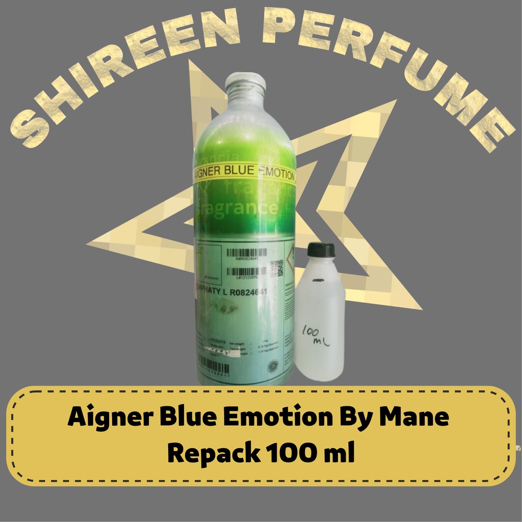 EMPHATY L by MANE  100 ML REPACK