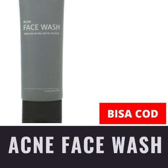 ♣ ELVICTO BRIGHT UP FACE WASH NEW!! sabun wajah pria terbaru / / elvicto facial wash terbaru ➹