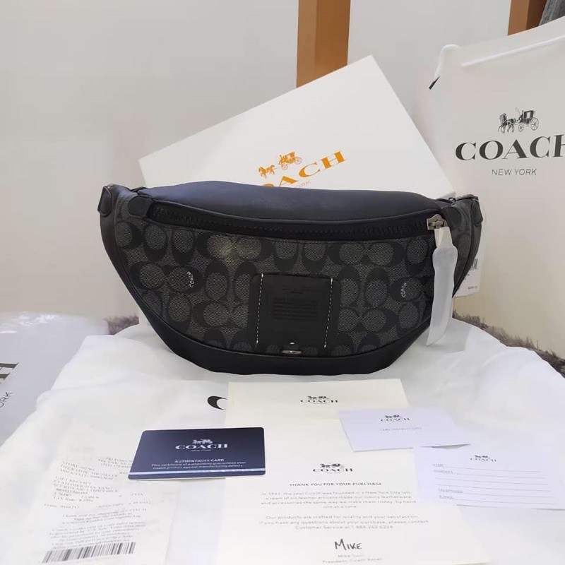 Waistbag Coach