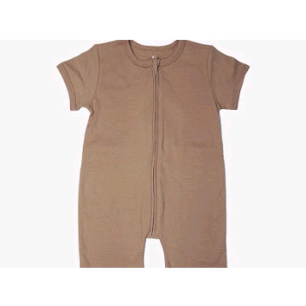 COTTON CUB PLAYSUIT / PLAYSUIT / JUMPSUIT