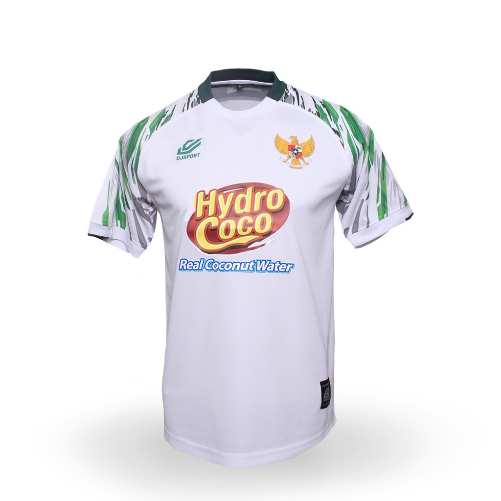 JERSEY TIMNAS FUTSAL 2022 WHITE Shopee Indonesia JERSEY TIMNAS FUTSAL 2022 WHITE Shopee Indonesia