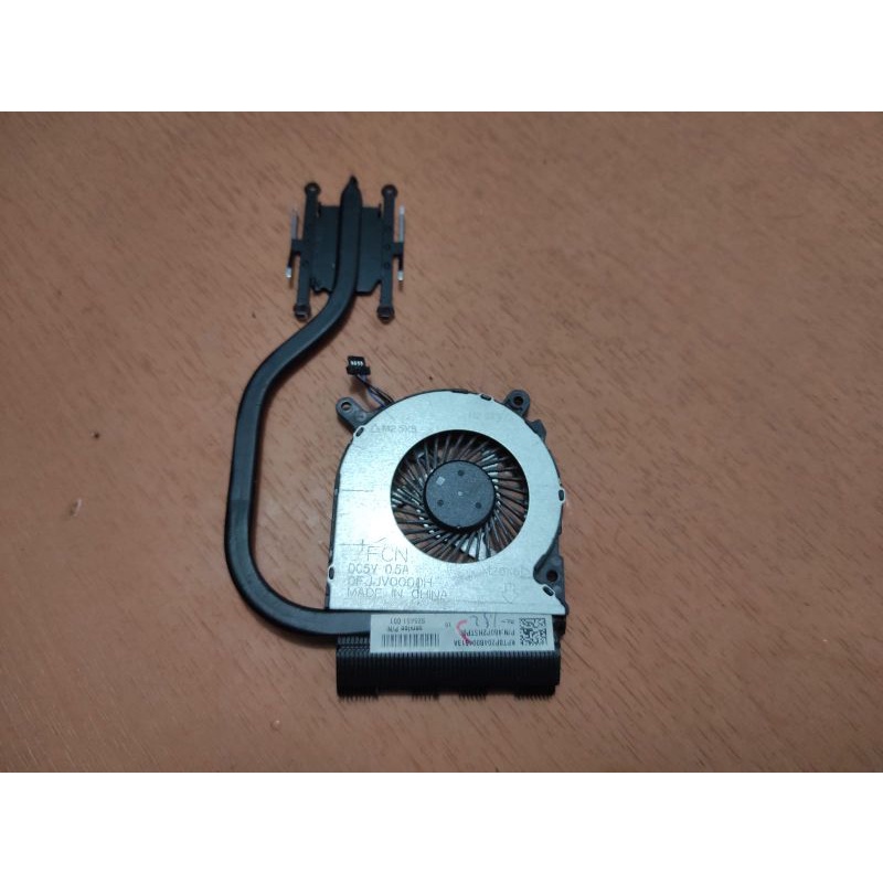 Heatsink Fan Hsf Kipas Pendingin Laptop Hp 14-bw500AU