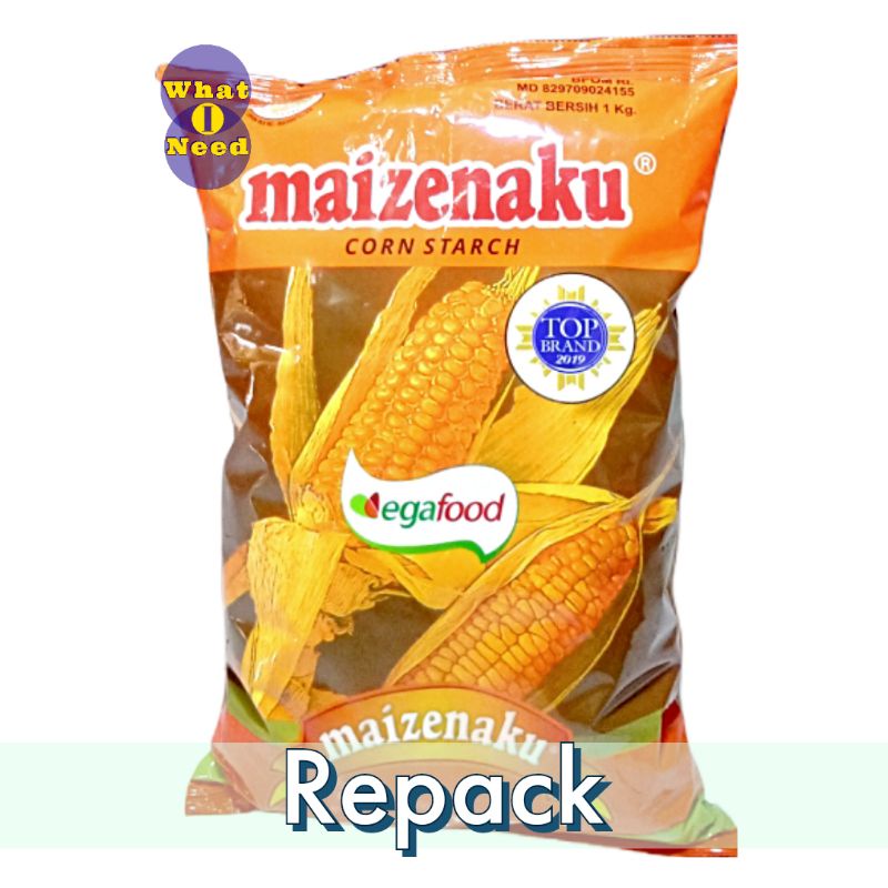 

Maizena Maizenaku (REPACK)