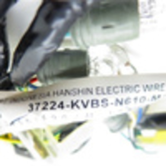 Kabel Kilometer Honda Vario CBS 2009