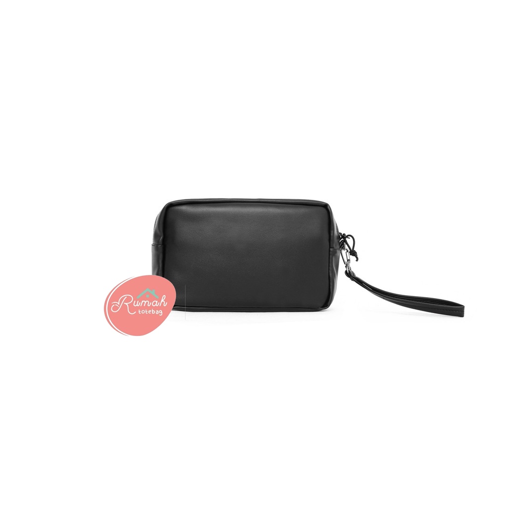 TasBdg - CLUTCH HANDBAG TAS TANGAN PRIA PREMIUM