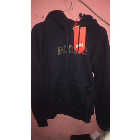 hoodie bloods