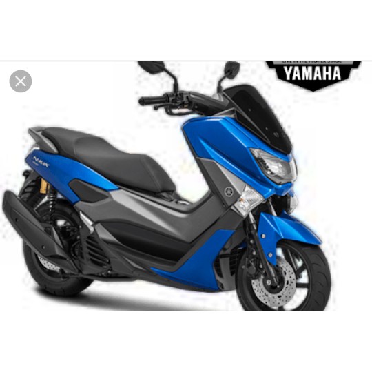 BOSH RUMAH ROLLER YAMAHA NMAX N MAX / AEROX 155 2DP ORIGINAL YGP