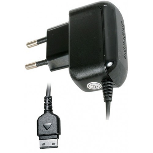 Charger D880 samsung pipih gepeng travel charger