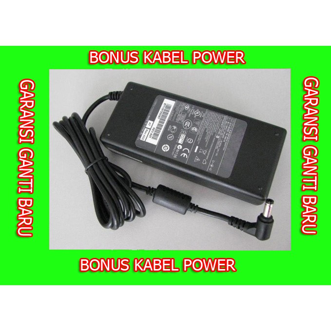 Charger ADAPTOR laptop Asus X550 X550D X550DP X550Z 19V 4.74 COMPATI