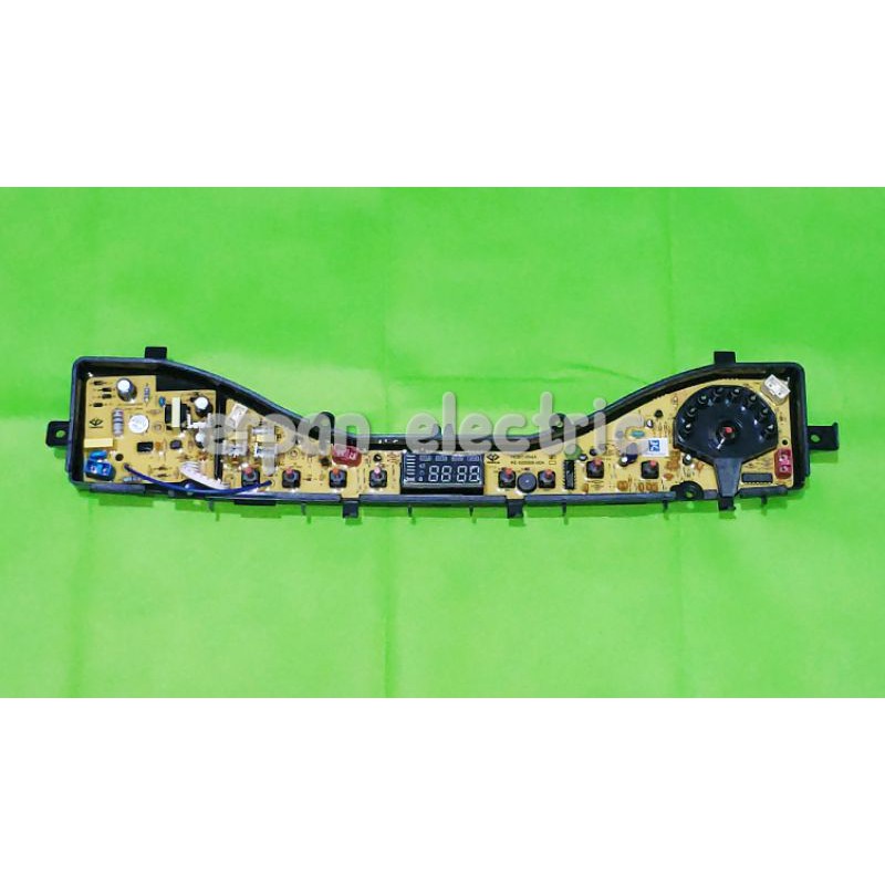 MODUL PCB HGBT-004A MESIN CUCI POLYTRON PAW-7511 PAW-8511 PAW-9511