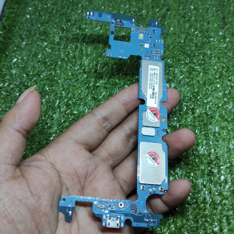 Mesin Samsung J6 2018 - J600 - J600G/Ds Normal