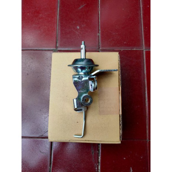 Vacum Vakum Idle Up AC Panther Kapsul New Turbo Euro 2 Murah