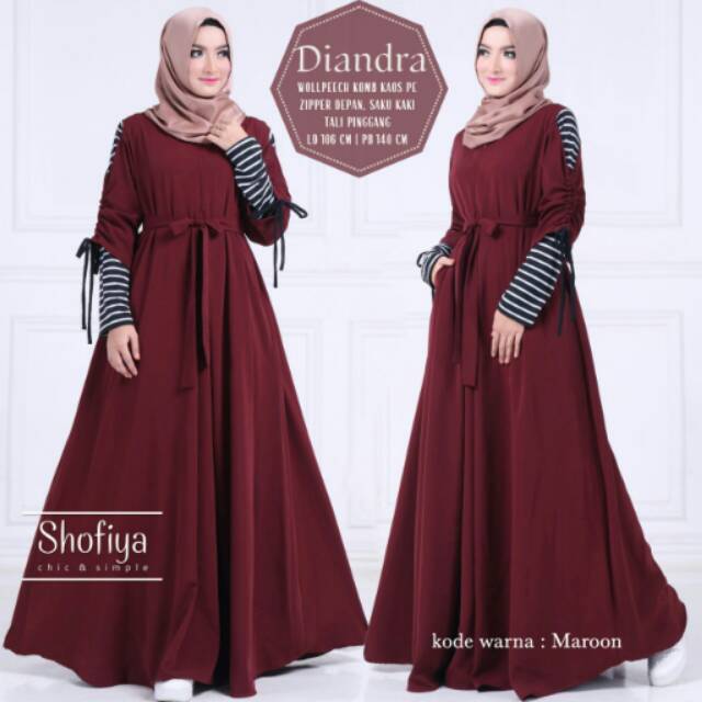

Diandra
