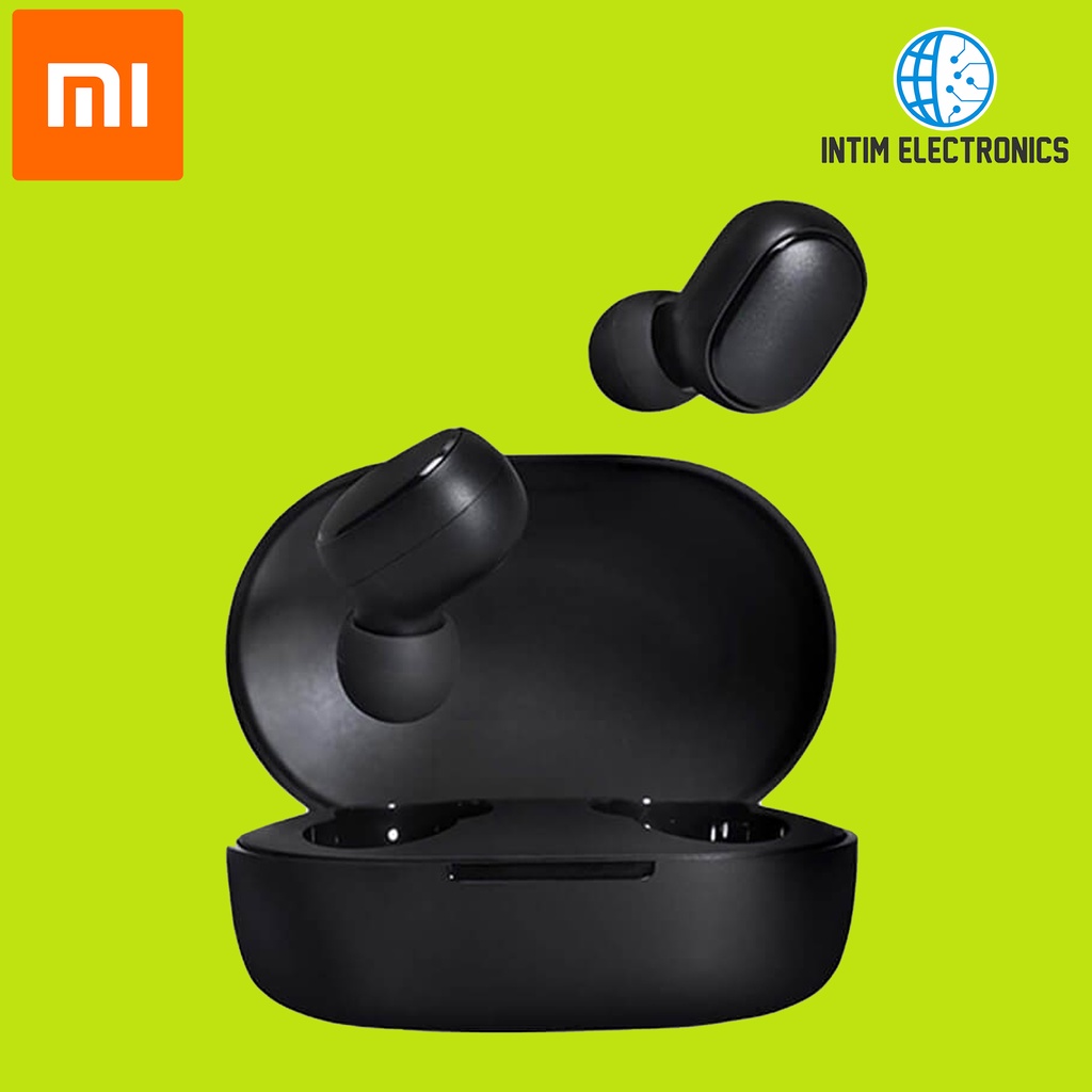 Xiaomi Mi True Wireless Earbuds basic 2