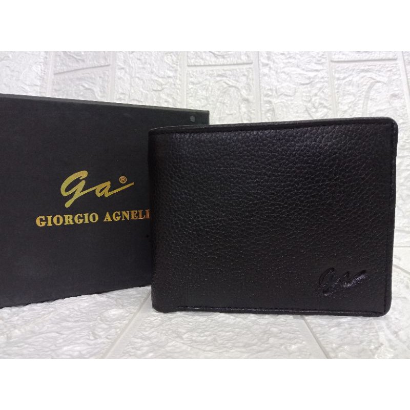 Dompet giorgio agnelli original