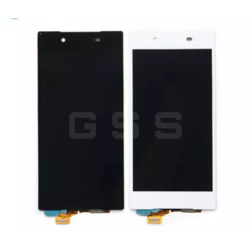 LCD TOUCHSCREEN SONY EXPERIA Z5/ E6653 - COMPLETE