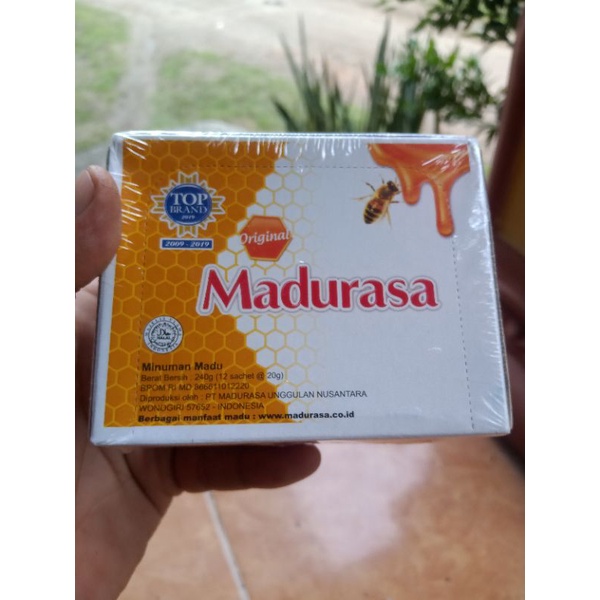

Madurasa