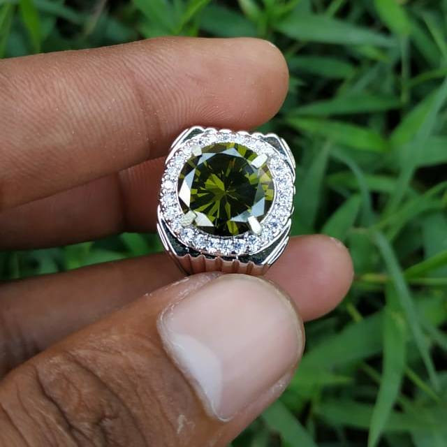 Peridot