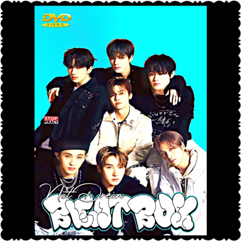 KASET VIDEO LAGU NCT-ALBUM LAGU NCT-KASET LAGU KPOP NCT DREAM-KASET LAGU KPOP NCT DREM-KASET LAGU KP
