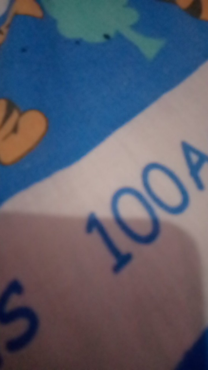 Polymailer Premium 17x30cm - Pink Muda, Kuning, Biru