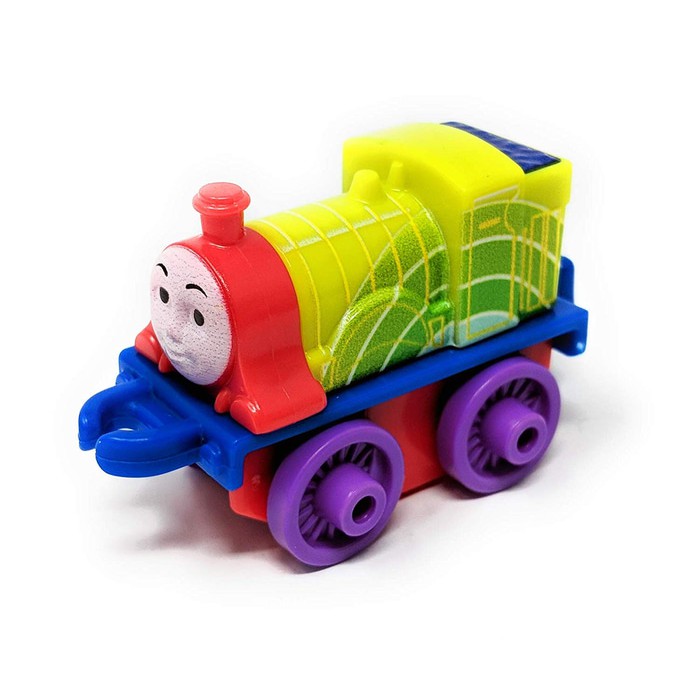 2019 thomas minis