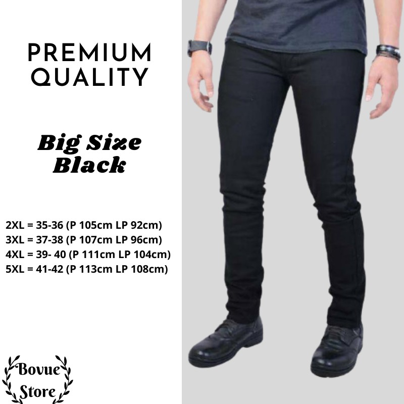 Celana Pria Panjang Celana Jeans Pria Panjang Murah Q9I7 Levis Cowok Denim Distro Keren Slim Fit Ori