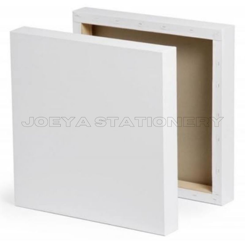

Canvas Lukis Kanvas 30x30cm