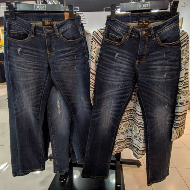 Dust jeans reguler