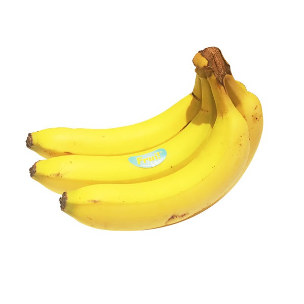 

Pisang Cavendish Frui 770 Gr