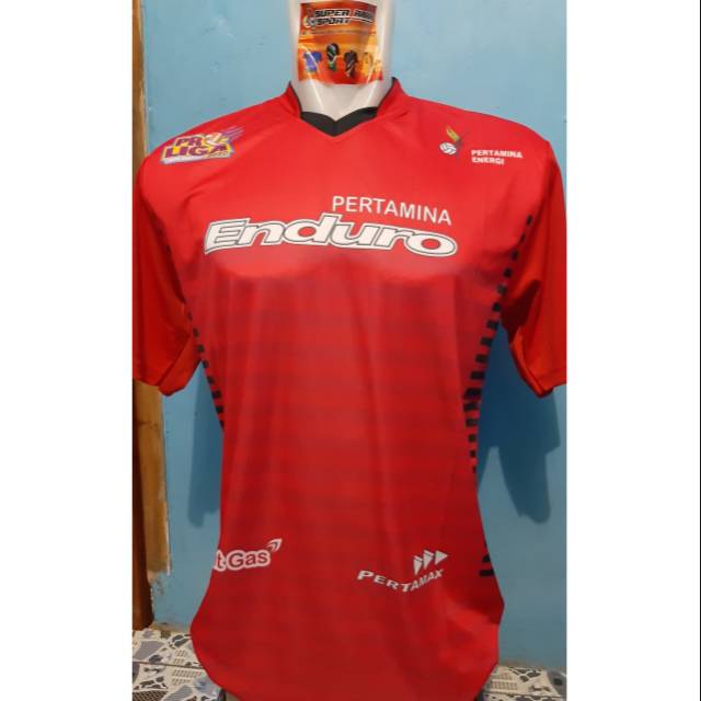 Baju proliga / kaos proliga / atasan proliga / kaos proliga