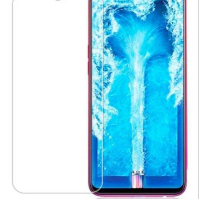 TEMPERED GLASS VIVO Y91 Y93 Y95