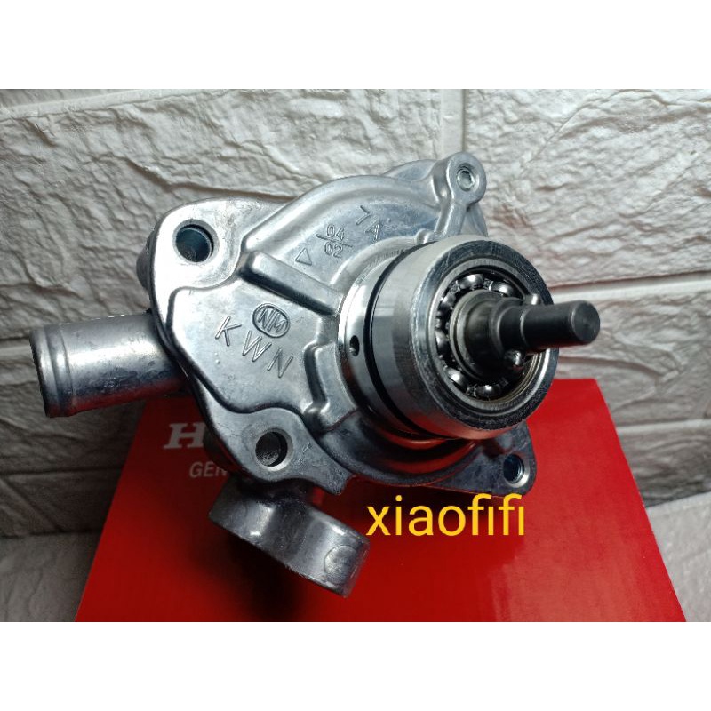 Water pump Assy Vario 125,Vario 150