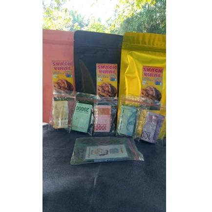 

ヵ snack viral anti zonk/makaroni/basreng viral/berhadiah uang/emas ず