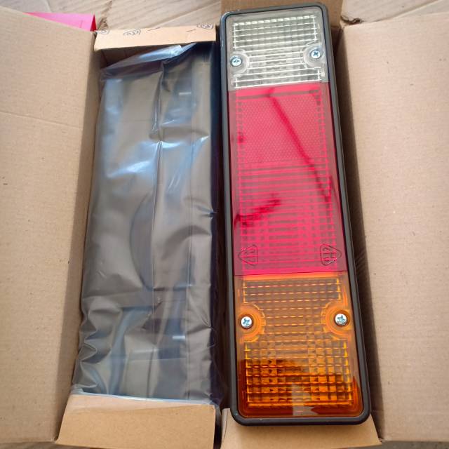 Stop lamp L300 lampu stop belakang soket original