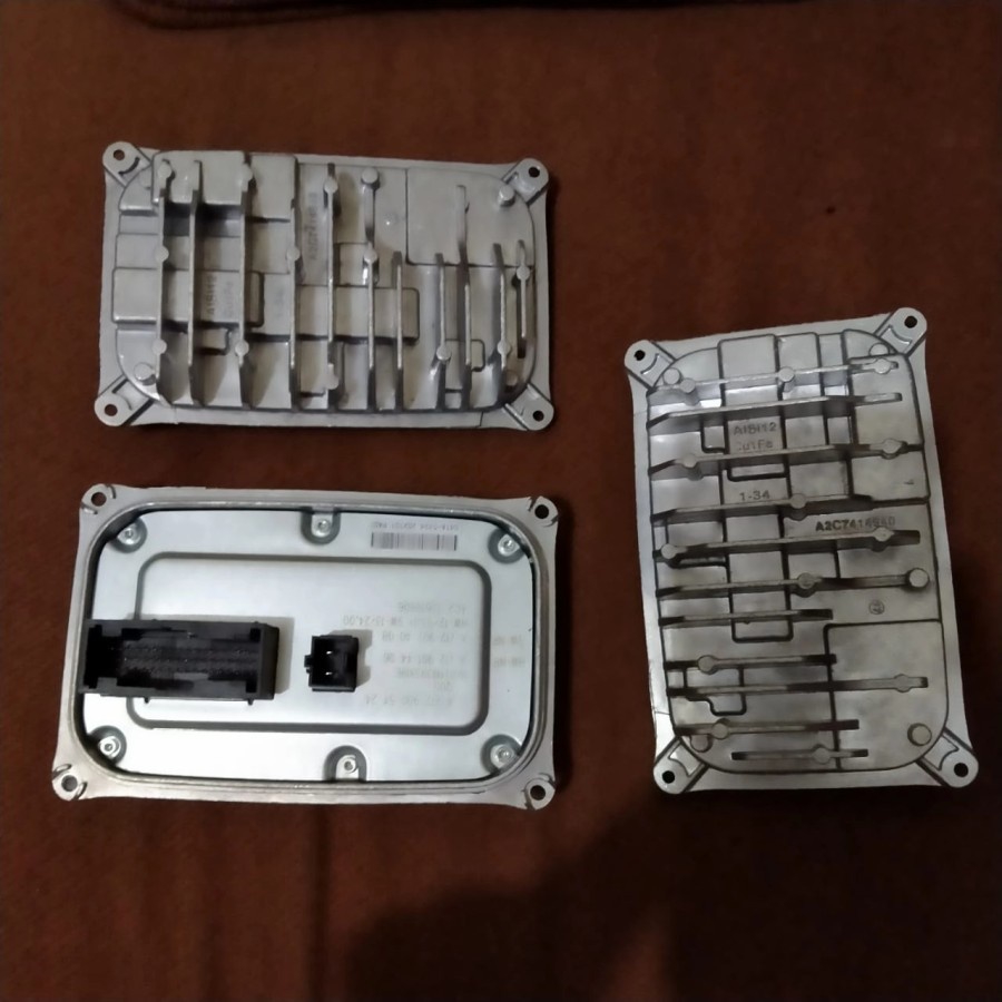 Ballast Mercedes W212 Facelift W246 W166 W207 GLE CLS