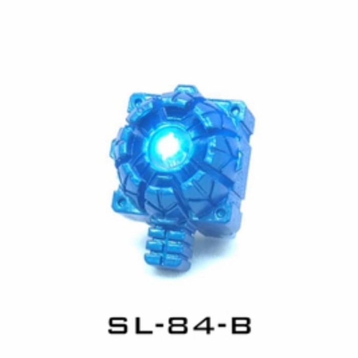 Shockwave Lab SL-84-B/R/G LED Matrix Core For POTP Optimal Optimus