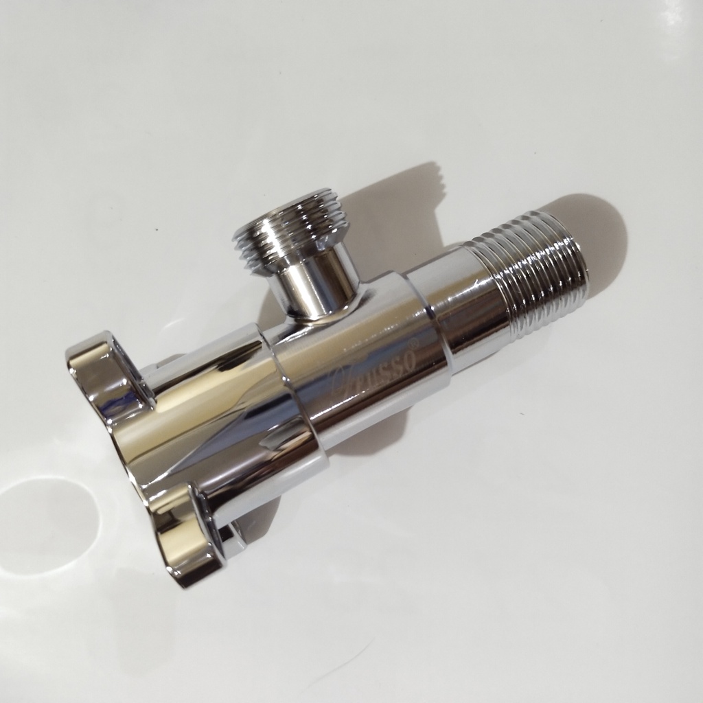 Kran Shower Flusso | Kran Shower cebok | Kran Closet