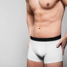 celana dalam boxer / 1 pcs / jumbo/ big size/ dewasa / konveksi / premium