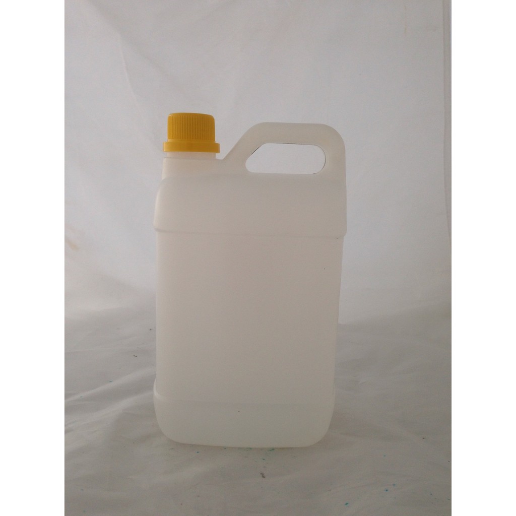 

Jerigen 2L 2 Liter Natural