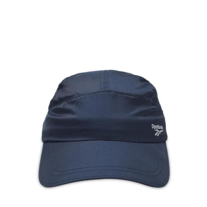 Topi Running Reebok Unisex Running Cap Original