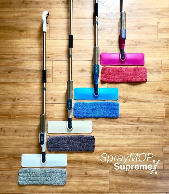 Spray MOP Premium Supreme X Ori BOLde