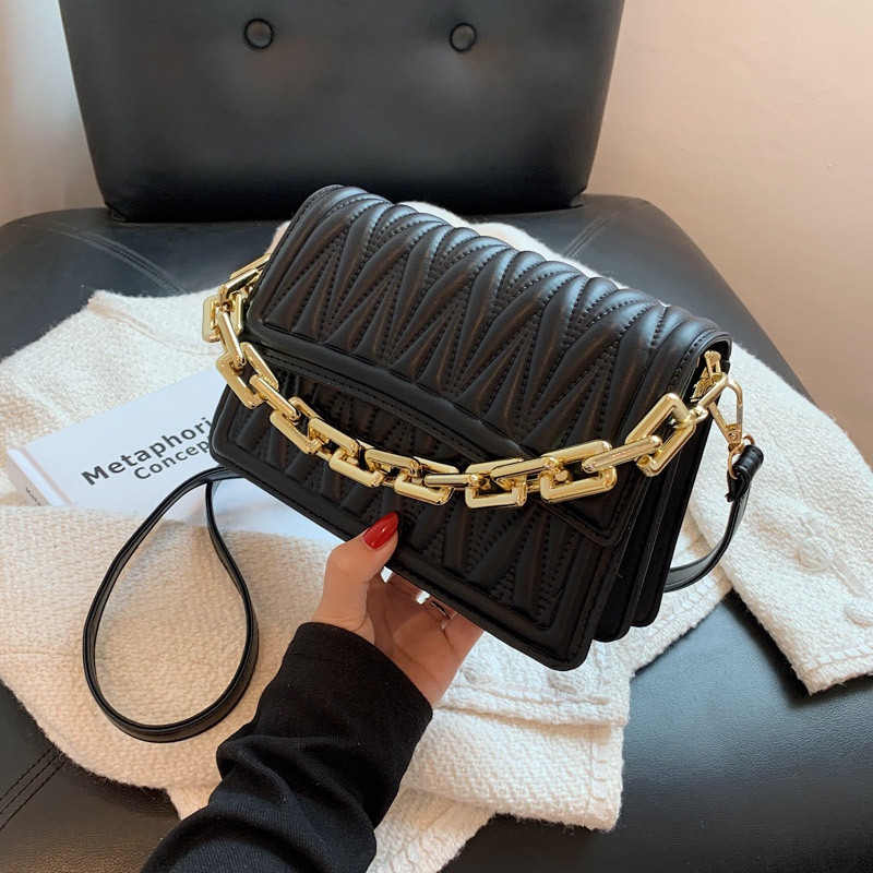 (2Pc Bisa 1Kg)GTBI998875193 New arrival  !!! Tas Selempang  Wanita Import Premium Tas Ready