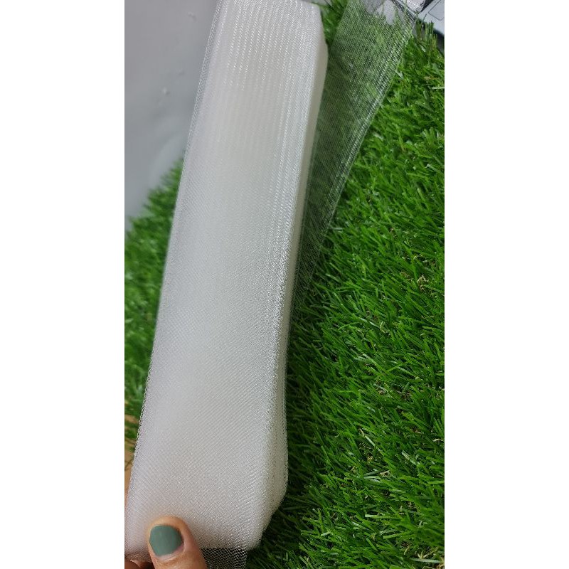 

(50 yard) YURE atau HARDNET 5cm per ROLL