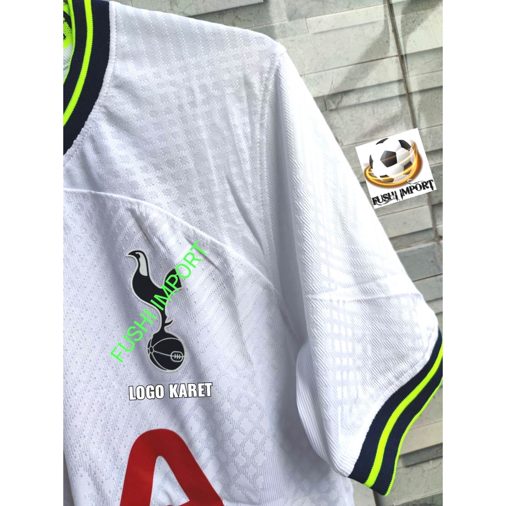 Player Issue | Jersey Baju Bola Spurss Home 2022 2023 Drifit Adv Vaporknit